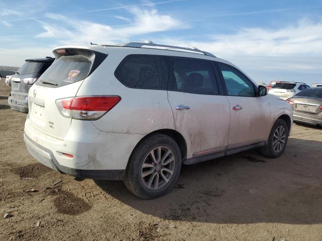 Photo 2 VIN: 5N1AR2MM6DC633685 - NISSAN PATHFINDER 