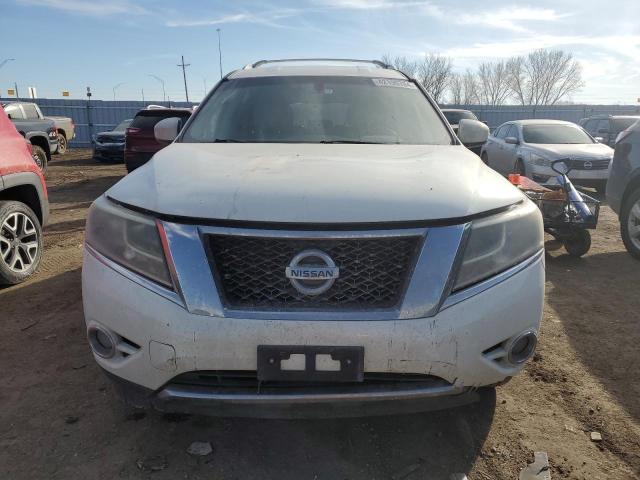 Photo 4 VIN: 5N1AR2MM6DC633685 - NISSAN PATHFINDER 