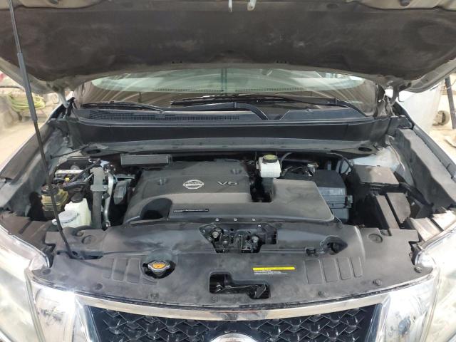 Photo 10 VIN: 5N1AR2MM6DC633914 - NISSAN PATHFINDER 