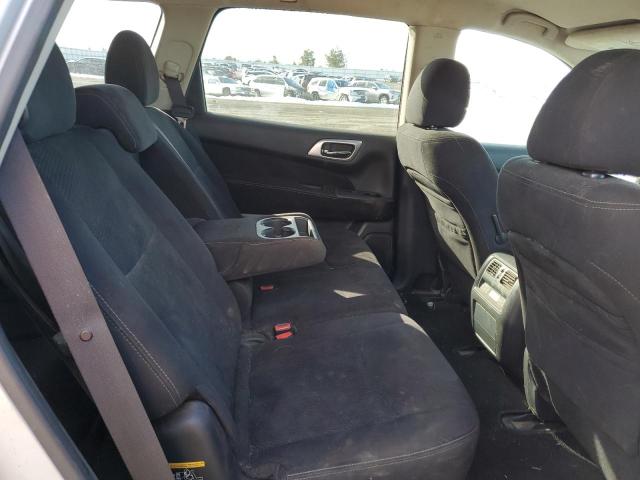 Photo 10 VIN: 5N1AR2MM6DC634707 - NISSAN PATHFINDER 