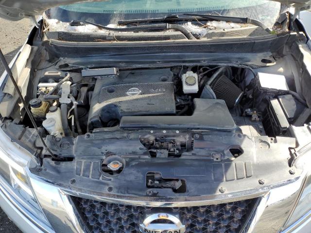 Photo 11 VIN: 5N1AR2MM6DC634707 - NISSAN PATHFINDER 