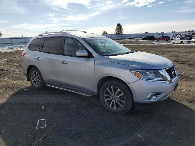 Photo 3 VIN: 5N1AR2MM6DC634707 - NISSAN PATHFINDER 