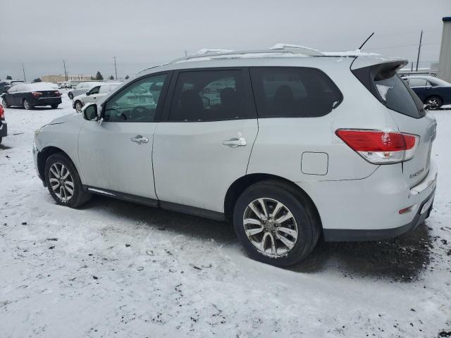 Photo 1 VIN: 5N1AR2MM6DC634707 - NISSAN PATHFINDER 