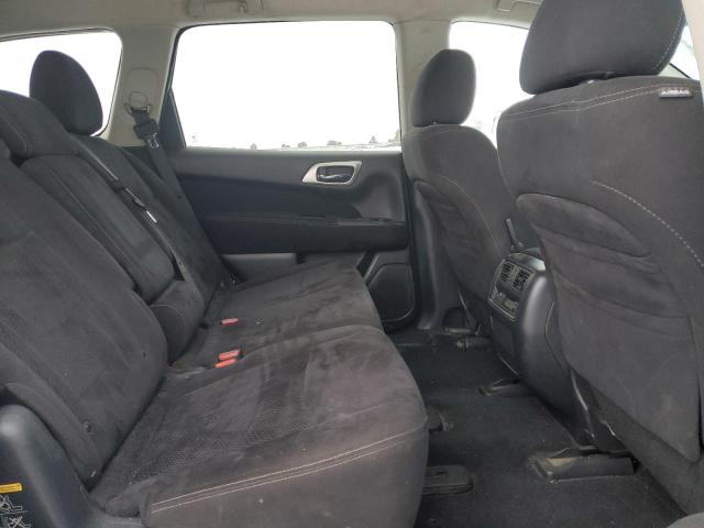 Photo 10 VIN: 5N1AR2MM6DC634707 - NISSAN PATHFINDER 