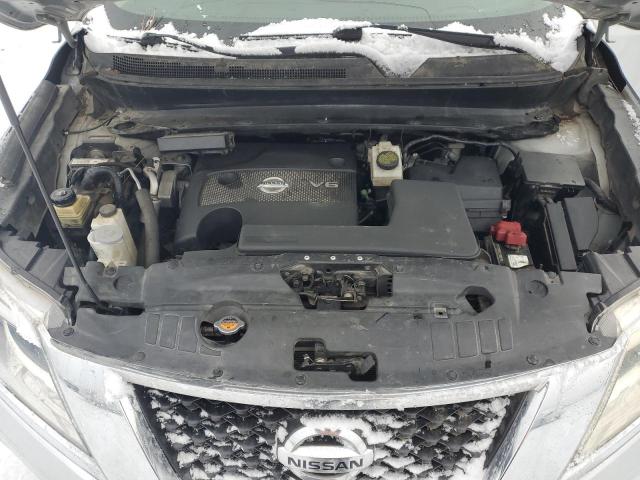 Photo 11 VIN: 5N1AR2MM6DC634707 - NISSAN PATHFINDER 