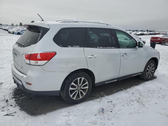 Photo 2 VIN: 5N1AR2MM6DC634707 - NISSAN PATHFINDER 