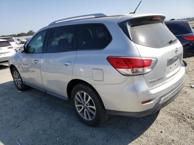 Photo 1 VIN: 5N1AR2MM6DC636814 - NISSAN PATHFINDER 