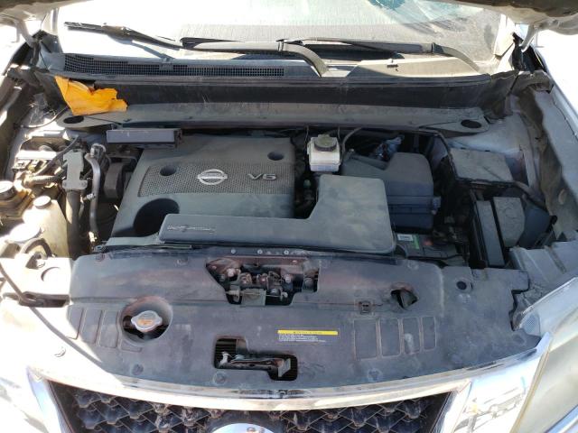 Photo 11 VIN: 5N1AR2MM6DC636814 - NISSAN PATHFINDER 