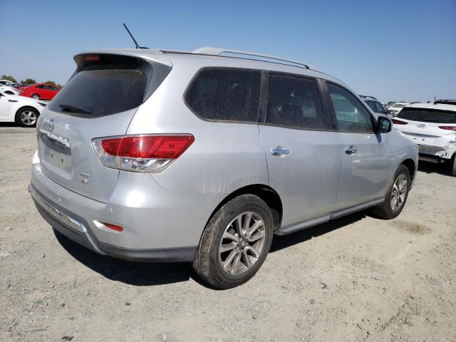 Photo 2 VIN: 5N1AR2MM6DC636814 - NISSAN PATHFINDER 