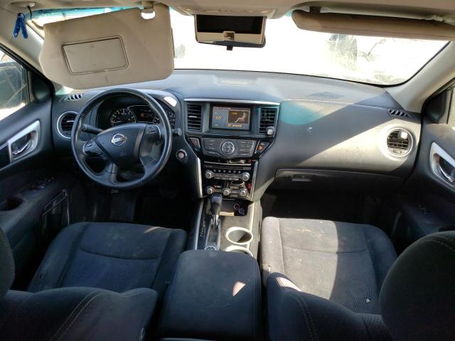 Photo 7 VIN: 5N1AR2MM6DC636814 - NISSAN PATHFINDER 