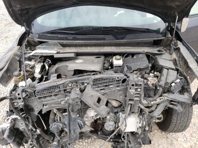 Photo 6 VIN: 5N1AR2MM6DC639244 - NISSAN PATHFINDER 