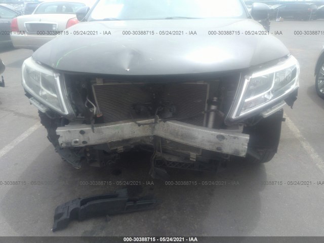 Photo 5 VIN: 5N1AR2MM6DC655136 - NISSAN PATHFINDER 