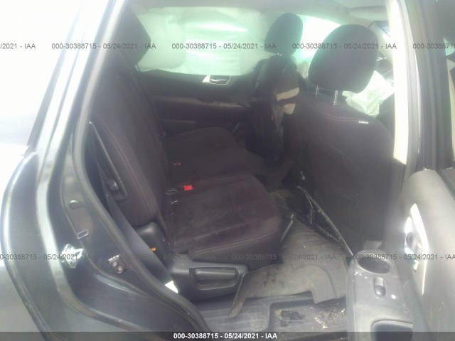 Photo 7 VIN: 5N1AR2MM6DC655136 - NISSAN PATHFINDER 