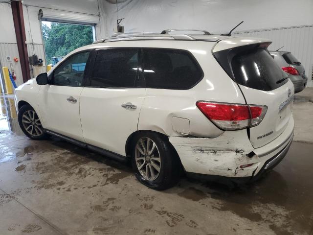 Photo 1 VIN: 5N1AR2MM6DC658697 - NISSAN PATHFINDER 