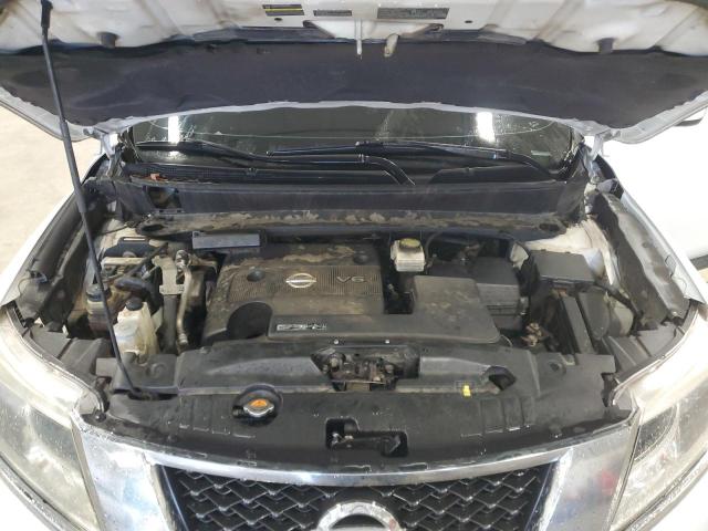 Photo 11 VIN: 5N1AR2MM6DC658697 - NISSAN PATHFINDER 