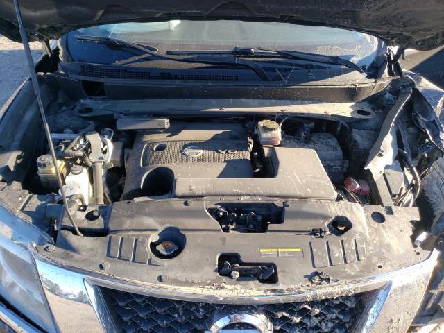 Photo 6 VIN: 5N1AR2MM6DC659266 - NISSAN PATHFINDER 