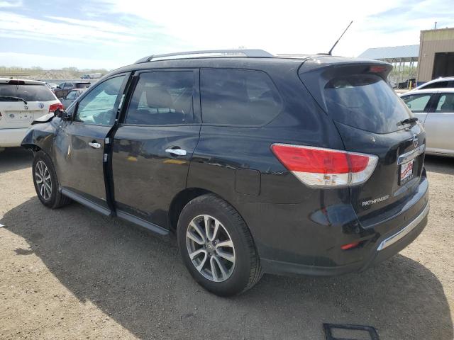 Photo 1 VIN: 5N1AR2MM6DC661647 - NISSAN PATHFINDER 