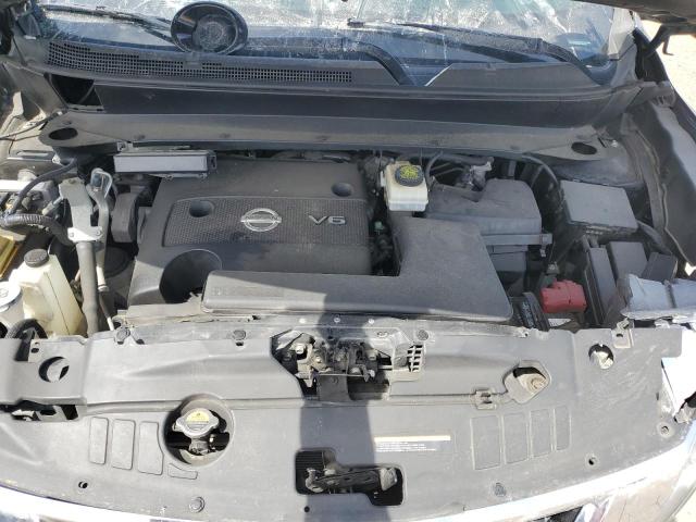 Photo 11 VIN: 5N1AR2MM6DC661647 - NISSAN PATHFINDER 