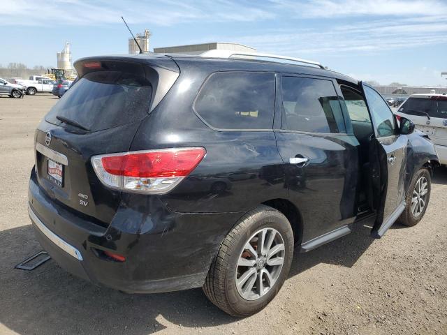 Photo 2 VIN: 5N1AR2MM6DC661647 - NISSAN PATHFINDER 