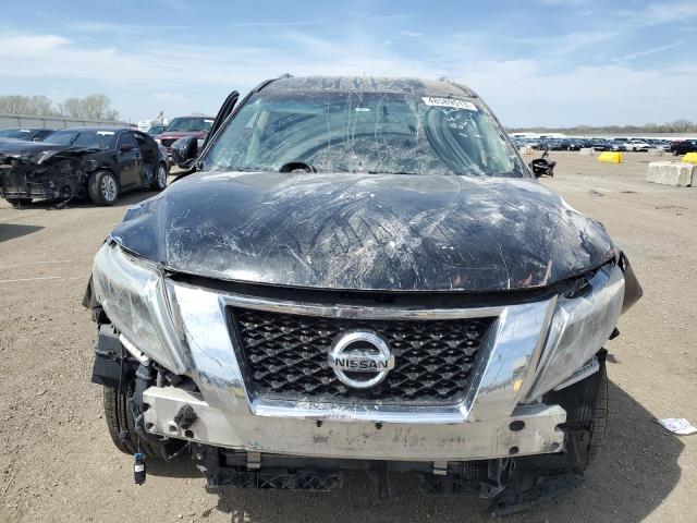 Photo 4 VIN: 5N1AR2MM6DC661647 - NISSAN PATHFINDER 