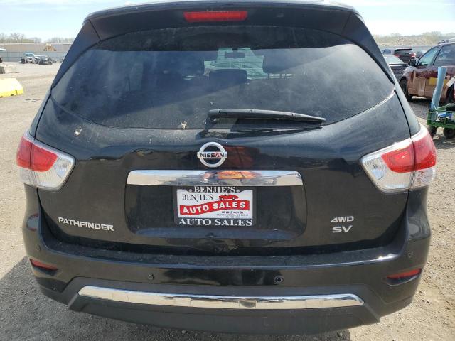 Photo 5 VIN: 5N1AR2MM6DC661647 - NISSAN PATHFINDER 