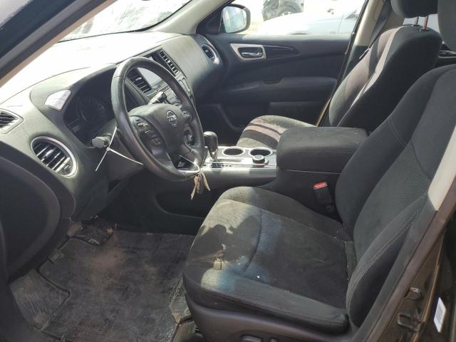 Photo 6 VIN: 5N1AR2MM6DC661647 - NISSAN PATHFINDER 