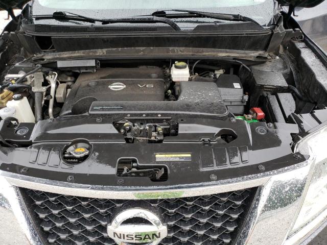 Photo 11 VIN: 5N1AR2MM6DC663916 - NISSAN PATHFINDER 