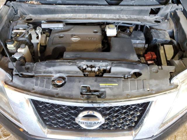 Photo 11 VIN: 5N1AR2MM6DC666556 - NISSAN PATHFINDER 