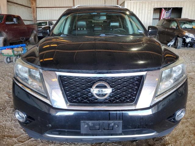 Photo 4 VIN: 5N1AR2MM6DC666556 - NISSAN PATHFINDER 