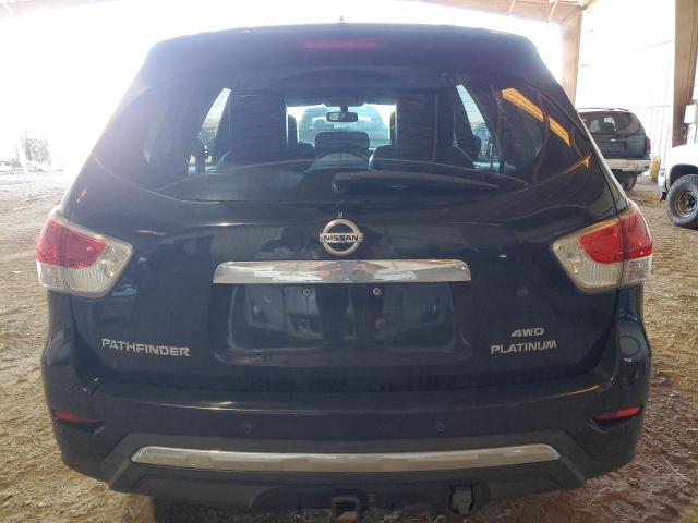 Photo 5 VIN: 5N1AR2MM6DC666556 - NISSAN PATHFINDER 