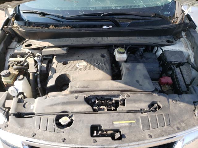 Photo 6 VIN: 5N1AR2MM6DC668811 - NISSAN PATHFINDER 