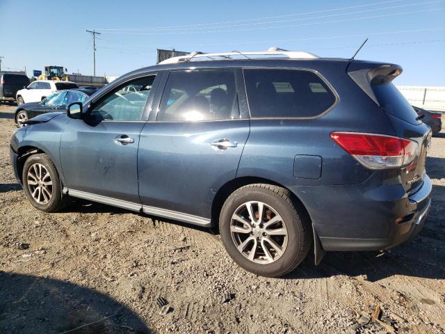 Photo 1 VIN: 5N1AR2MM6DC674060 - NISSAN PATHFINDER 