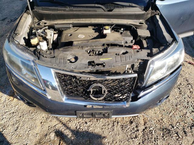 Photo 11 VIN: 5N1AR2MM6DC674060 - NISSAN PATHFINDER 