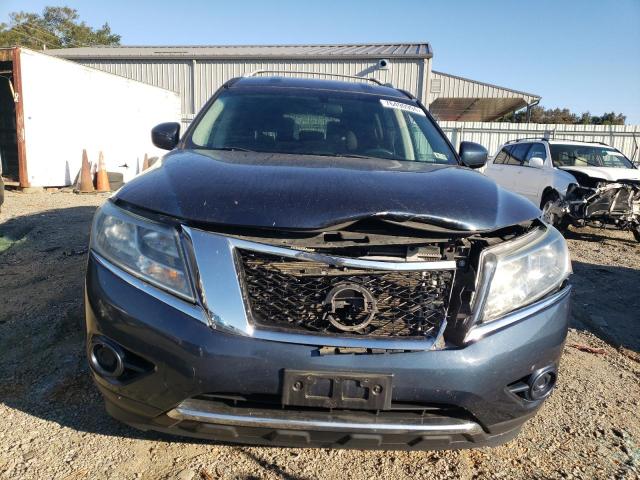 Photo 4 VIN: 5N1AR2MM6DC674060 - NISSAN PATHFINDER 