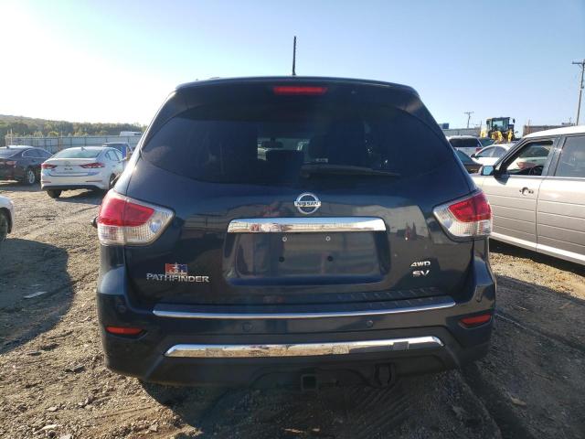 Photo 5 VIN: 5N1AR2MM6DC674060 - NISSAN PATHFINDER 