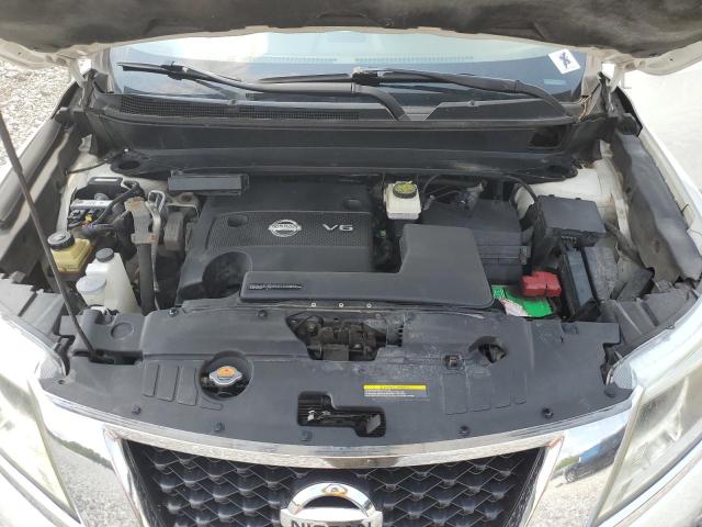 Photo 11 VIN: 5N1AR2MM6DC675449 - NISSAN PATHFINDER 