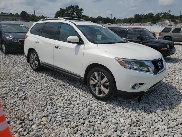 Photo 3 VIN: 5N1AR2MM6DC675449 - NISSAN PATHFINDER 