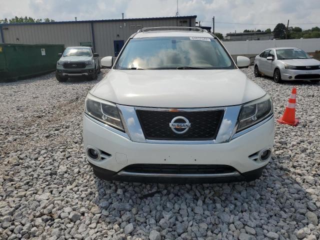 Photo 4 VIN: 5N1AR2MM6DC675449 - NISSAN PATHFINDER 