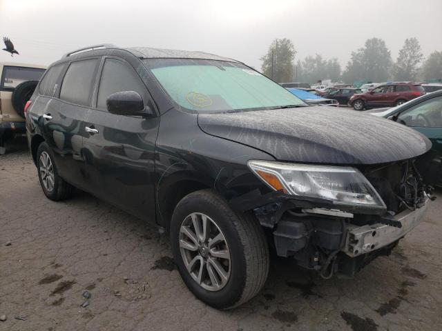 Photo 0 VIN: 5N1AR2MM6DC684152 - NISSAN PATHFINDER 