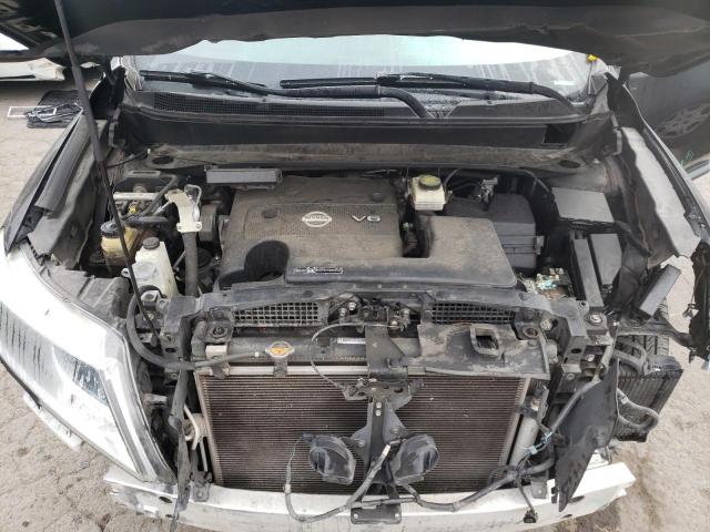 Photo 6 VIN: 5N1AR2MM6DC684152 - NISSAN PATHFINDER 