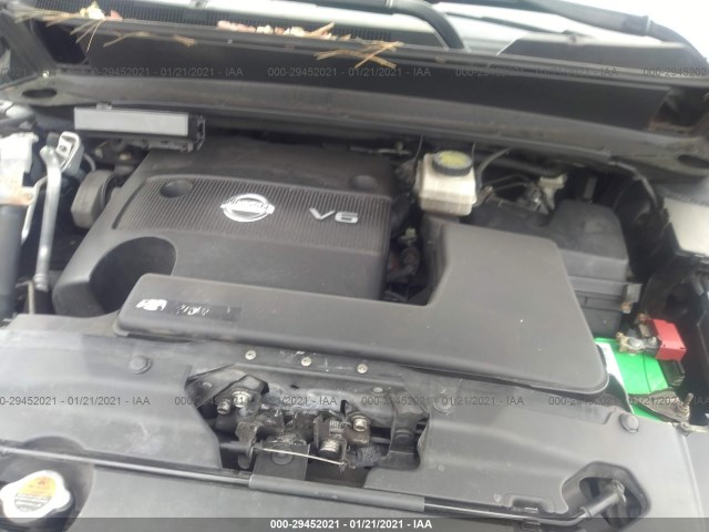 Photo 9 VIN: 5N1AR2MM6DC685818 - NISSAN PATHFINDER 