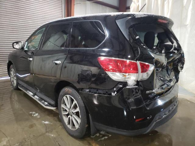 Photo 2 VIN: 5N1AR2MM6DC685964 - NISSAN PATHFINDER 