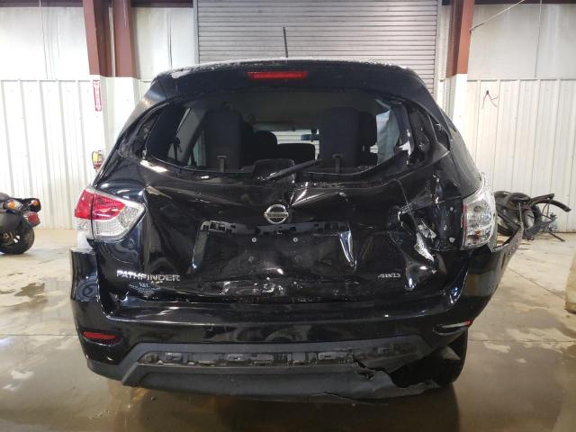 Photo 8 VIN: 5N1AR2MM6DC685964 - NISSAN PATHFINDER 