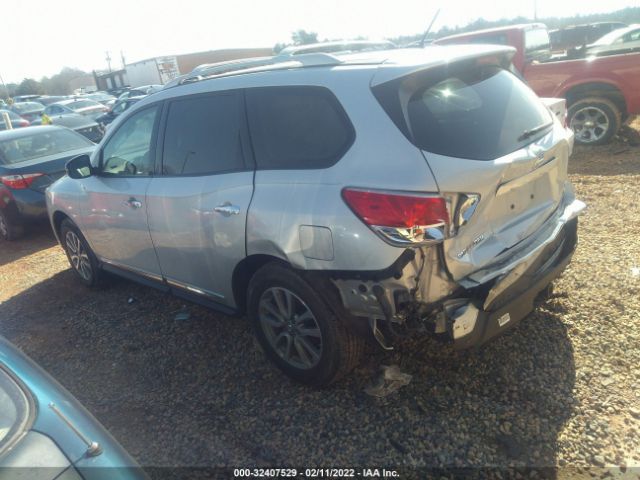 Photo 2 VIN: 5N1AR2MM6DC686810 - NISSAN PATHFINDER 