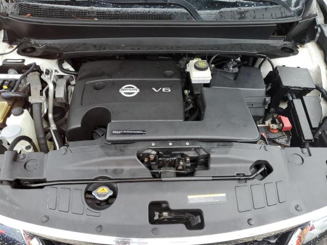 Photo 11 VIN: 5N1AR2MM6DC687035 - NISSAN PATHFINDER 