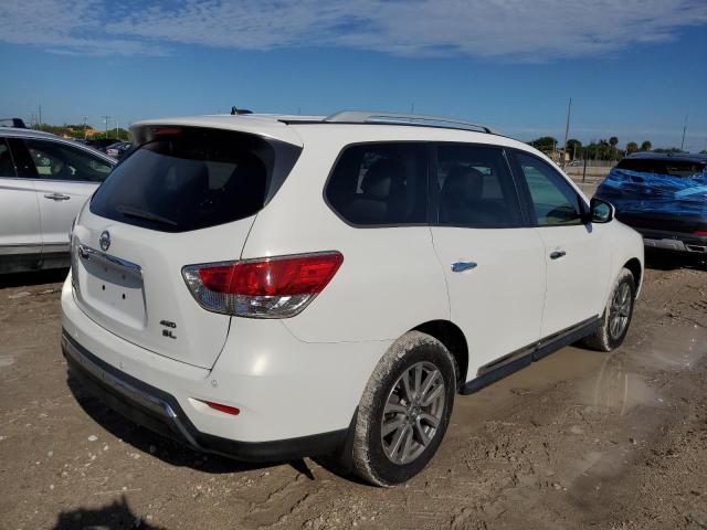 Photo 2 VIN: 5N1AR2MM6DC687035 - NISSAN PATHFINDER 