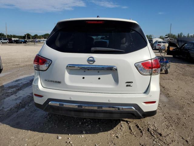 Photo 5 VIN: 5N1AR2MM6DC687035 - NISSAN PATHFINDER 