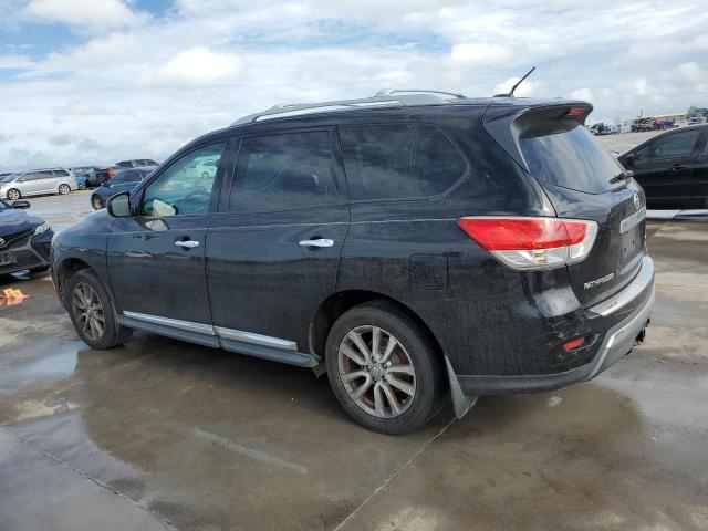 Photo 1 VIN: 5N1AR2MM6DC687388 - NISSAN PATHFINDER 