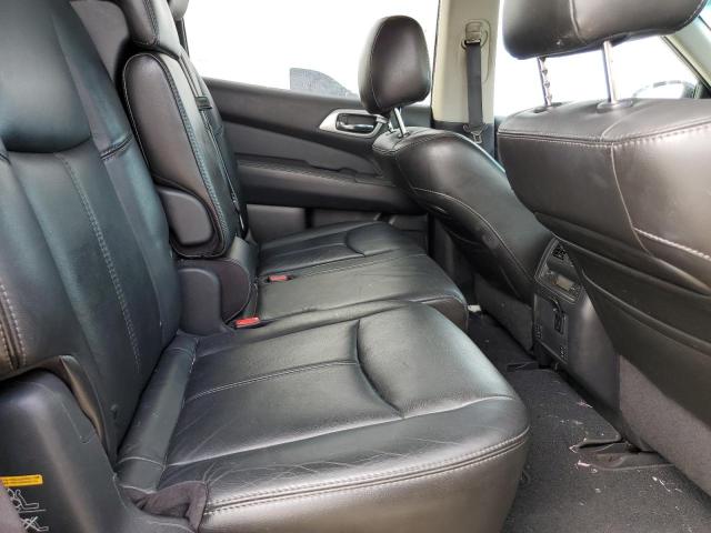 Photo 10 VIN: 5N1AR2MM6DC687388 - NISSAN PATHFINDER 