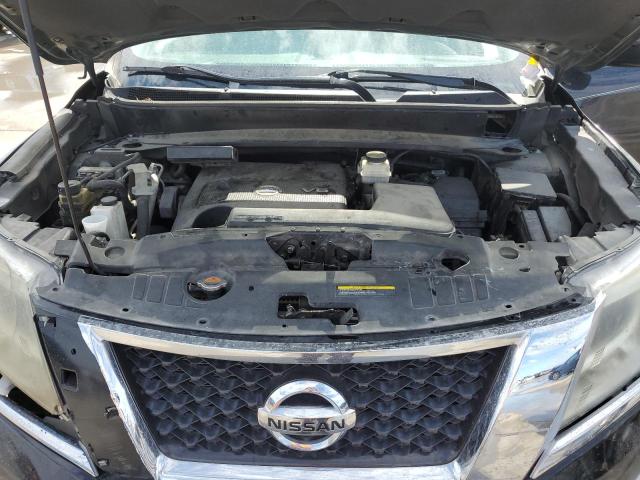 Photo 11 VIN: 5N1AR2MM6DC687388 - NISSAN PATHFINDER 